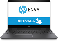 HP Envy x360 15-bq100 Ersatzteile