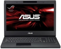 Asus ROG G74SX Ersatzteile