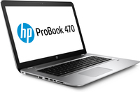 HP ProBook 470 G4 (Y8B67ES) Ersatzteile
