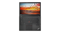 Lenovo ThinkPad T470p (20J60014GE) Ersatzteile