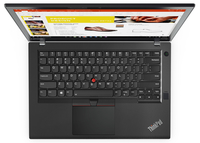 Lenovo ThinkPad T470p (20J6001AGE) Ersatzteile