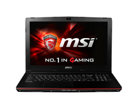 MSI GP62 2QE Leopard Pro (MS-16J3) Ersatzteile