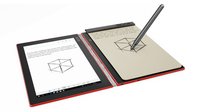 Lenovo Yoga Book YB1-X91L (ZA160084DE) Ersatzteile