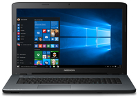 Medion Akoya P7649 (D17KGR) Ersatzteile