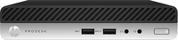 HP ProDesk 400 G3 Mini-PC Ersatzteile