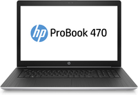 HP ProBook 470 G5 (3KY78ES) Ersatzteile