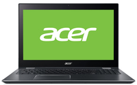 Acer Spin 5 (SP515-51N-801H) Ersatzteile