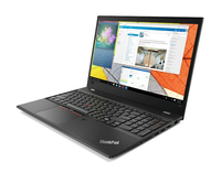 Lenovo ThinkPad T580 (20L9001YGE) Ersatzteile