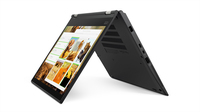Lenovo ThinkPad Yoga X380 (20LH000SGE) Ersatzteile