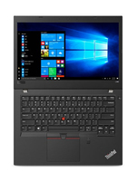 Lenovo ThinkPad L480 (20LS0018GE) Ersatzteile