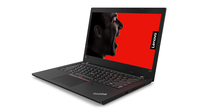 Lenovo ThinkPad L480 (20LS0018GE) Ersatzteile
