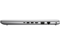 HP ProBook 470 G5 (3KZ07EA) Ersatzteile