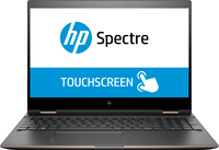 HP Spectre x360 15-ch000 Ersatzteile
