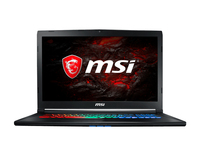 MSI GP72MVR 7RFX (MS-179B) Ersatzteile