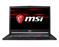 MSI GS73 Stealth 8RF (MS-17B7) Ersatzteile