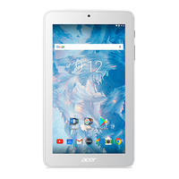 Acer Iconia One 7 (B1-7A0) Ersatzteile