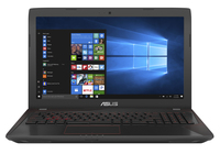 Asus TUF FX553VE Ersatzteile