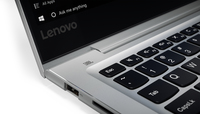 Lenovo IdeaPad 710S-13IKB Plus (80W3005KGE) Ersatzteile