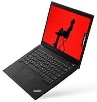 Lenovo ThinkPad T480s (20L8S02D00) Ersatzteile