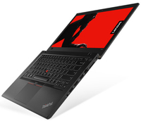 Lenovo ThinkPad T480 (20L6S01V00) Ersatzteile