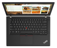 Lenovo ThinkPad T480 (20L6S01V00) Ersatzteile