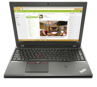 Lenovo ThinkPad T560 (20FH002RGE) Ersatzteile