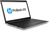 HP ProBook 470 G5 (3KZ03EA) Ersatzteile