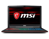 MSI GP63 8RE (MS-16P5) Ersatzteile