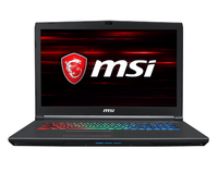 MSI GF72 8RE-012 (00179E-012) Ersatzteile