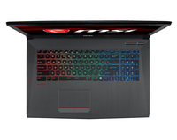 MSI GF72 8RE-012 (00179E-012) Ersatzteile