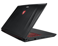 MSI GF72 8RE-012 (00179E-012) Ersatzteile