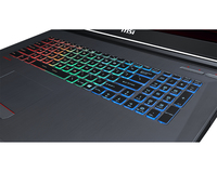 MSI GF72 8RE-012 (00179E-012) Ersatzteile