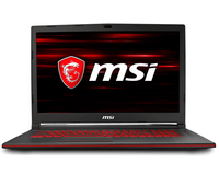MSI GL73 8RC/8RD (MS-17C6) Ersatzteile