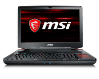 MSI GT83 8RG (MS-1816) Ersatzteile