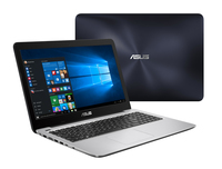 Asus VivoBook X556UQ-DM762T Ersatzteile