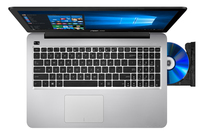 Asus VivoBook X556UQ-DM762T Ersatzteile