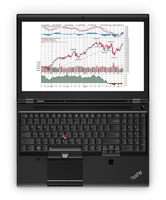 Lenovo ThinkPad P50 (20EN004PGE) Ersatzteile