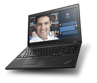 Lenovo ThinkPad T560 (20FHA03TGE) Ersatzteile