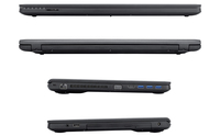 Fujitsu LifeBook A557 (VFY:A5570MP502DE) Ersatzteile