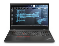 Lenovo ThinkPad P52s (20LB000AUK) Ersatzteile