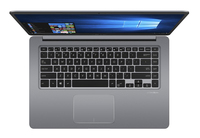 Asus VivoBook 15 X510UF-BQ002T Ersatzteile