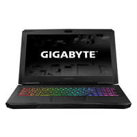 Gigabyte SabrePro 15W Ersatzteile