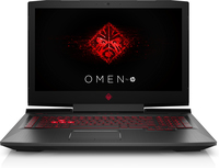 HP Omen 17-an100 Ersatzteile
