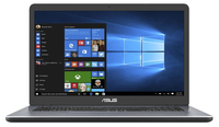 Asus VivoBook P1700UA Ersatzteile