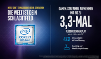 Dell G3 15 (3579-YTK6N) Ersatzteile