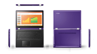 Lenovo Flex 4-1570 (80SB) Ersatzteile