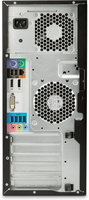 HP Workstation Z240 (J9C17ET) Ersatzteile