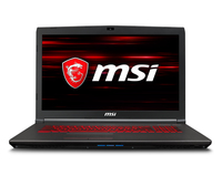 MSI GV72 8RC/8RD (MS-179F) Ersatzteile