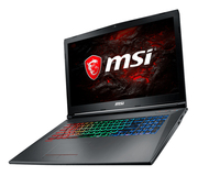 MSI GF72VR 7RF (MS-179B) Ersatzteile