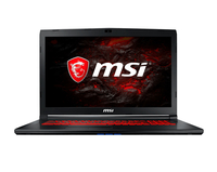 MSI GL72VR 7RFX (MS-179B) Ersatzteile
